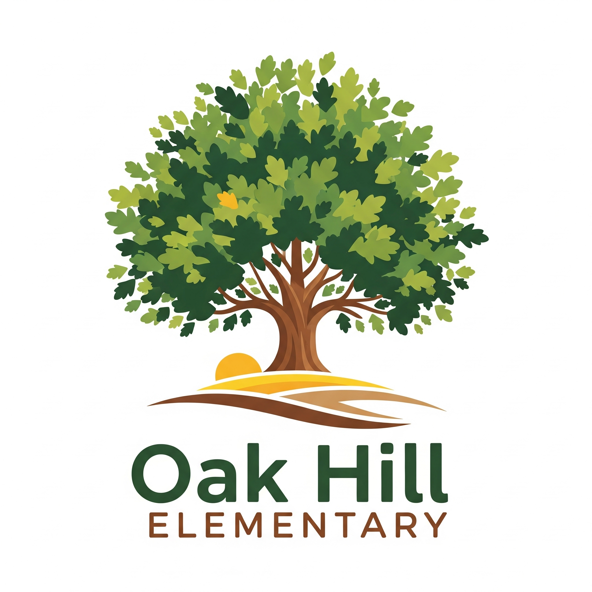 Oak Hill Elementary